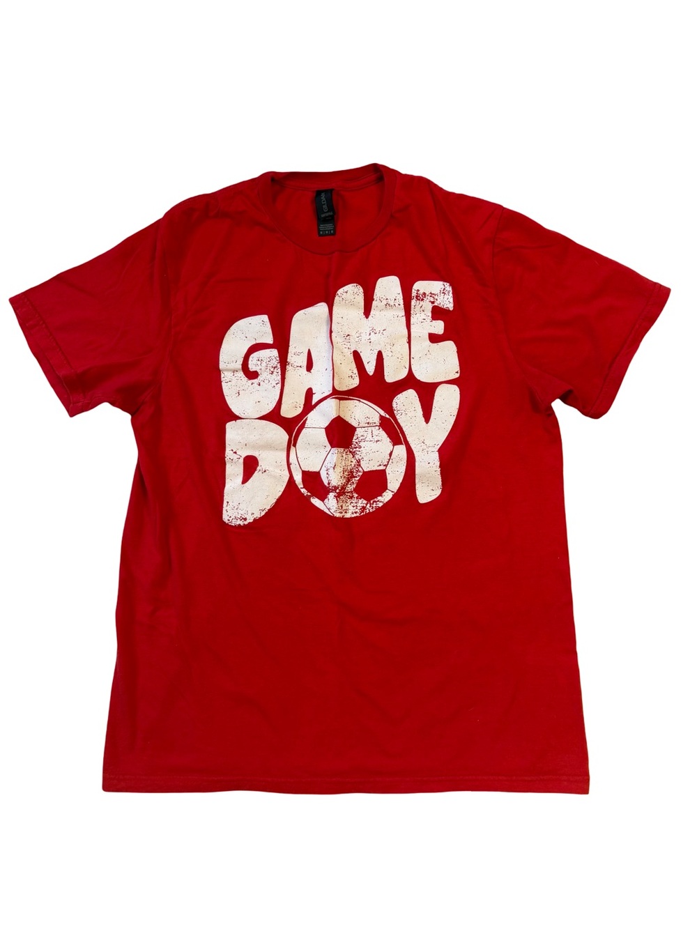⚽️ ‘GAME DAY' Tee ⚽️